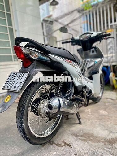 Xe máy Honda Wave RSX 2009 109cc