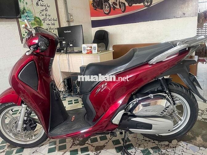 cần bán sh 2018 Abs biển Sài Gòn chủ chủ xe cọp