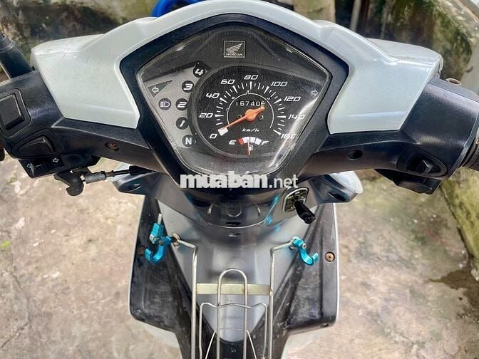 Xe máy Honda Wave RSX 2009 109cc