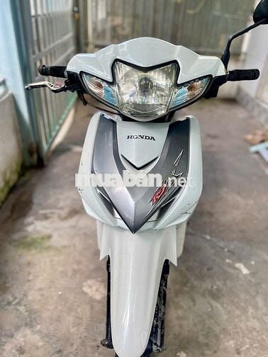 Xe máy Honda Wave RSX 2009 109cc