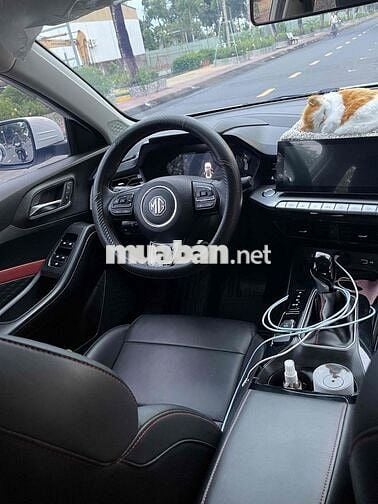 BÁN XE MG5 LUX 2023 399tr