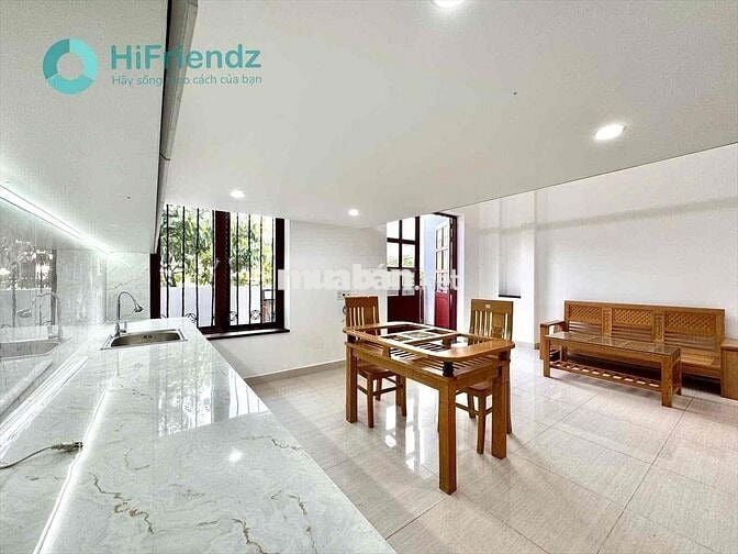 Duplex ban công siêu to rộng rãi , Thang máy  Vòng xoay Trung sơn DBT