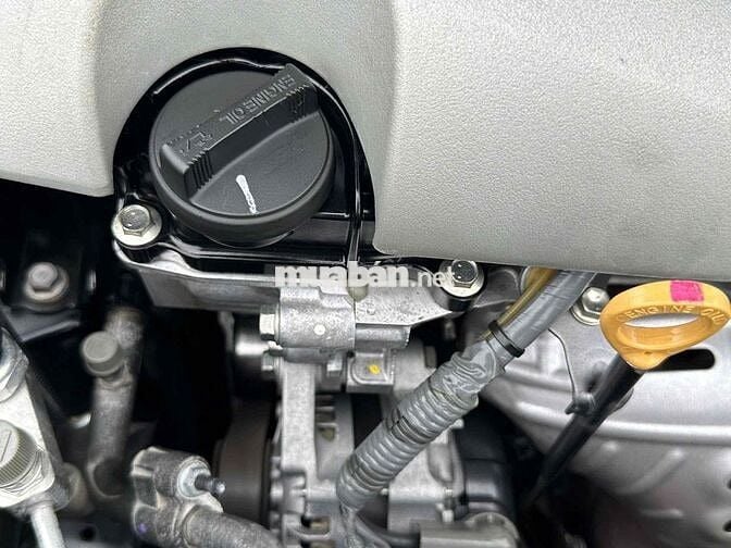 Bán Vios E số sàn 2022