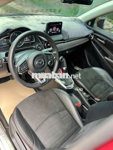 Hàng tốt - Mazda 2 1.5AT 2019 Luxury - Cọp