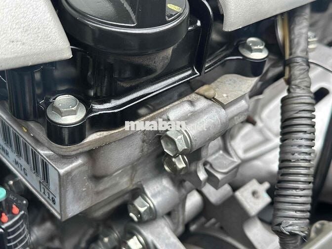 Bán Vios E số sàn 2021