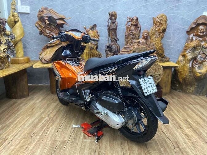 👉Airblade chính chủ biển SG dàn áo đẹp, máy zin