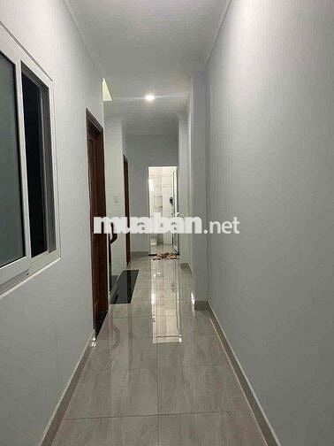 nhà 2 lầu 1 trệt An phú,Cách ngã 6 An phú hơn 1km 100m2 đường 7m ô tô