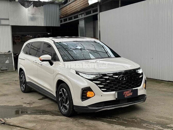 Hyundai Custin 2023 2.0 Cao cấp 67000 km một chủ