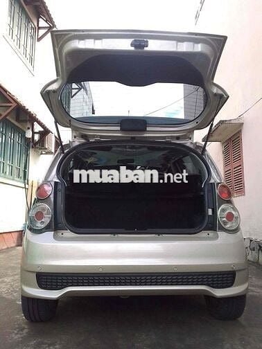 Bán XE KIA MORNING SPORT TỰ ĐỘNG 2010 5 CHỖ