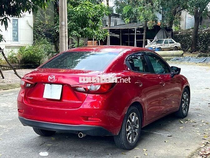Hàng tốt - Mazda 2 1.5AT 2019 Luxury - Cọp