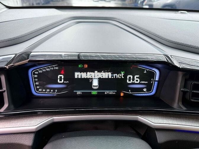 Hyundai Custin 2023 2.0 Cao cấp 67000 km một chủ