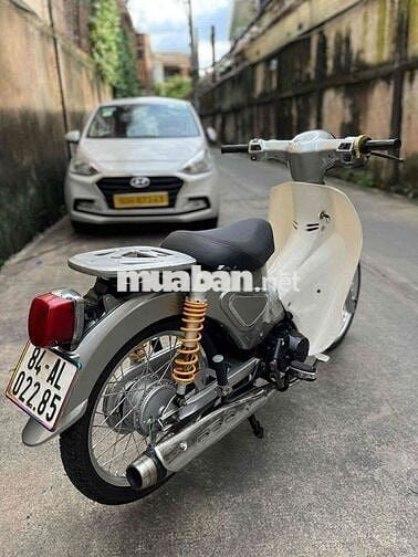 ra đi do k chạy cup 54zz còn mới tinh ( có fix)