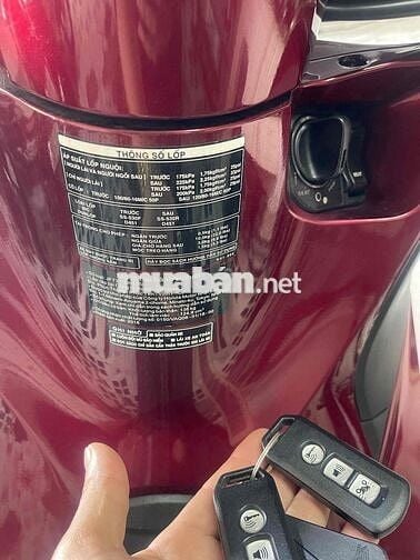 cần bán sh 2018 Abs biển Sài Gòn chủ chủ xe cọp