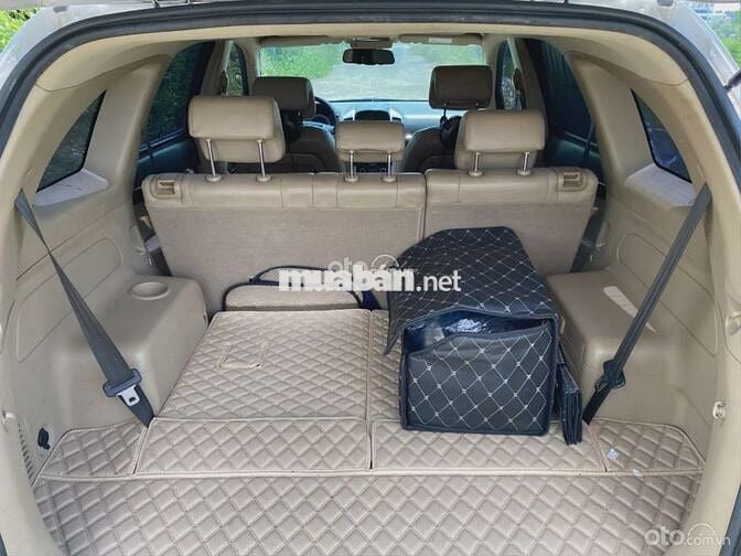 Chevrolet Captiva 2007 LT 2.4 - 195000 km