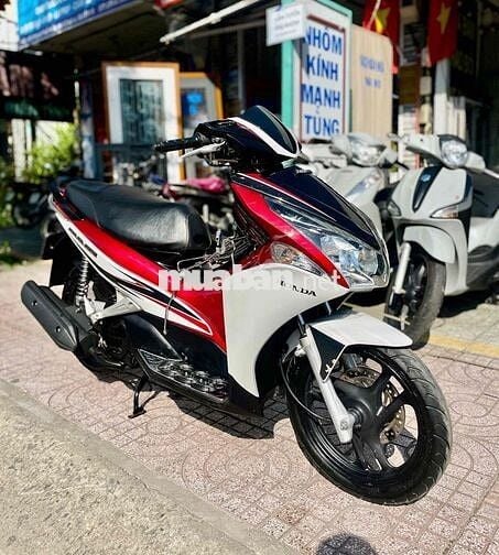 ❤️Honda AirBlade Fi, BSTP Giấy Tờ Đầy Đủ, GÓP
