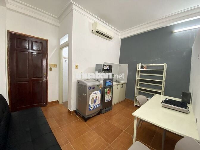 CĂN HỘ TÁCH BẾP  TẠI TRUNG TÂM PHÚ NHUẬN PHAN XÍCH LONG