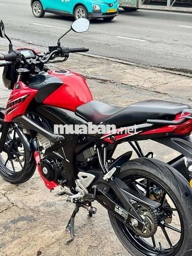 Suzuki Bandit150 chất zin,chính chủ chỉ 2x mới ve
