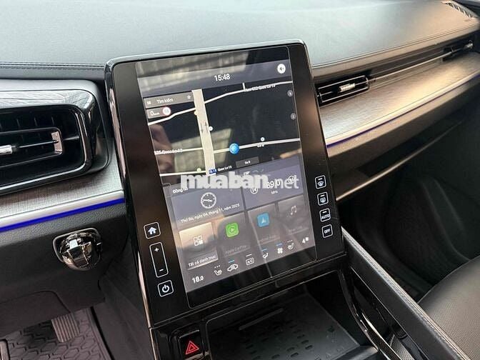 Hyundai Custin 2023 2.0 Cao cấp 67000 km một chủ