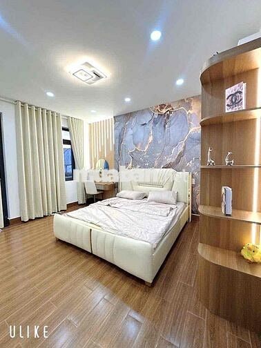 🌷🌷 Bán nhà hẻm xe hơi mới đẹp full nội thất chỉ 5 tỷ 89