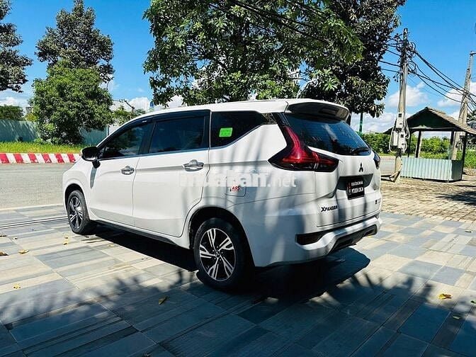 Mitsubishi Xpander MT 2023