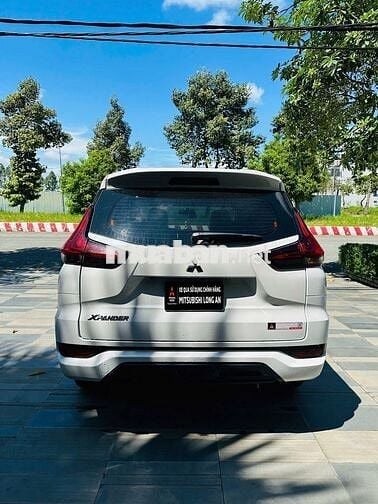 Mitsubishi Xpander MT 2023