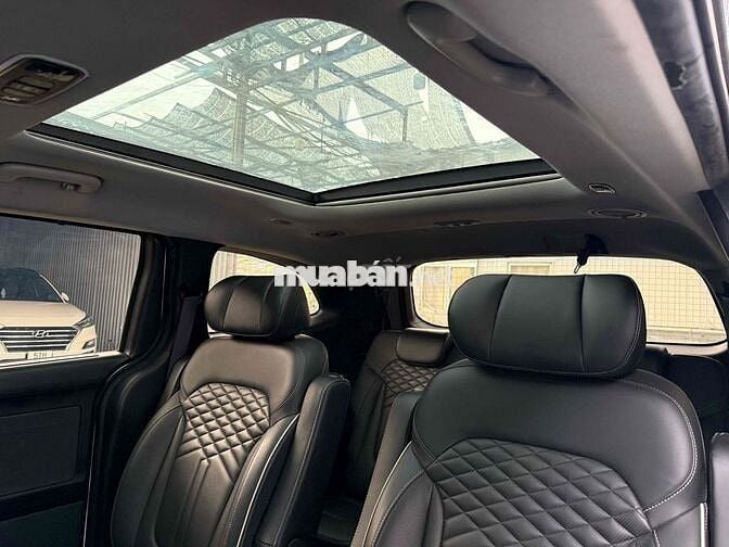 Hyundai Custin 2023 2.0 Cao cấp 67000 km một chủ