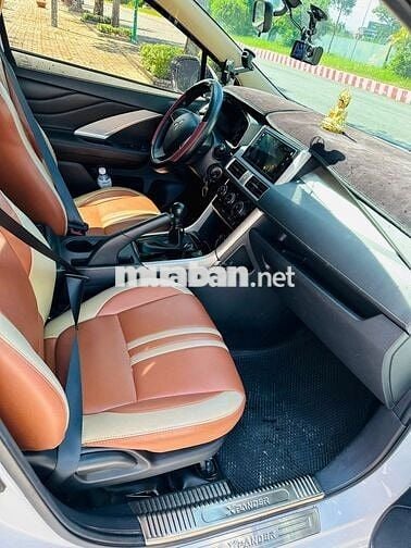 Mitsubishi Xpander MT 2023