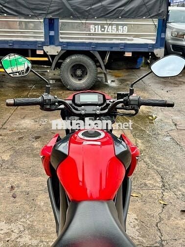 Suzuki Bandit150 chất zin,chính chủ chỉ 2x mới ve