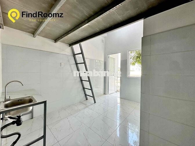 KHAI TRƯƠNG 20 PHÒNG GIÁ RẺ NGAY THẠNH XUÂN 25