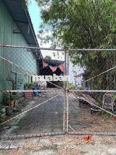 KHO 300m2 MẶT TIỀN BÀU MẠC- GẦN NGUYỄN CHÁNH