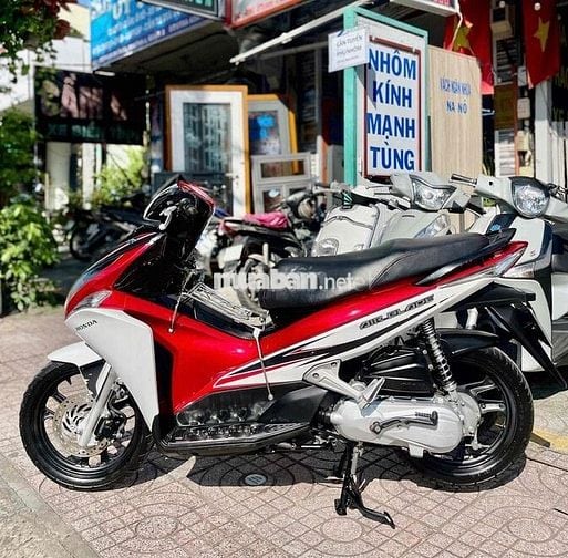 ❤️Honda AirBlade Fi, BSTP Giấy Tờ Đầy Đủ, GÓP