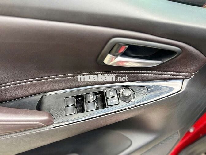 Hàng tốt - Mazda 2 1.5AT 2019 Luxury - Cọp