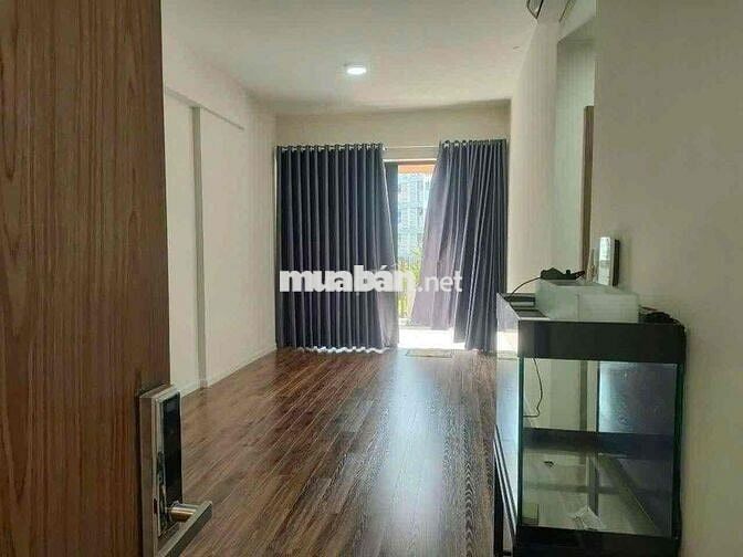 Cho thuê CĂN HỘ SÂN VƯỜN MIZUKI PARK 2PN SẴN NỘI THẤT Ở NGAY