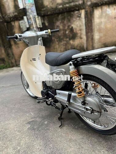 ra đi do k chạy cup 54zz còn mới tinh ( có fix)