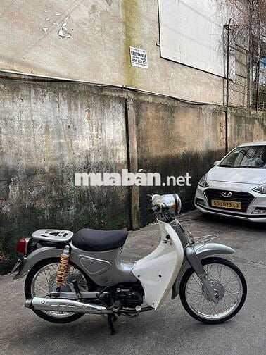 ra đi do k chạy cup 54zz còn mới tinh ( có fix)