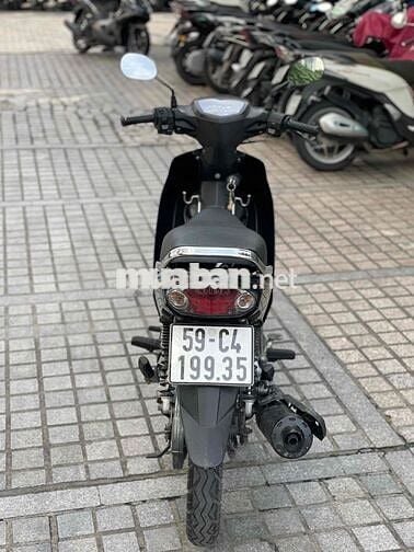 Sirius 2022 trả trc 7tr5 nhận xe bao nợ xấu