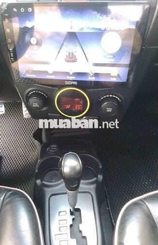 Bán XE KIA MORNING SPORT TỰ ĐỘNG 2010 5 CHỖ