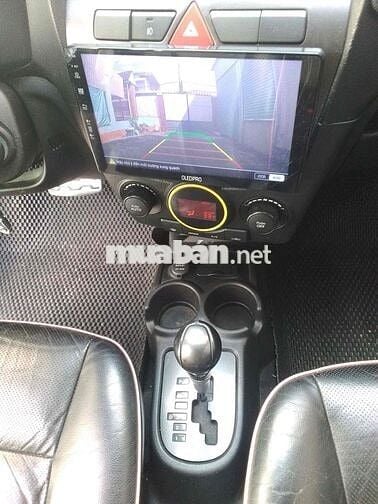 Bán XE KIA MORNING SPORT TỰ ĐỘNG 2010 5 CHỖ