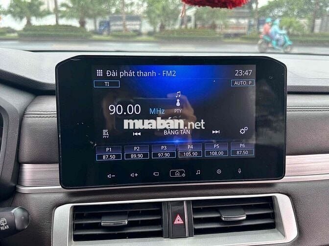 Bán xe Xpander 2023 Prelium