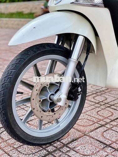 LYBERTY125 fun xăng máy 3 Val xe đẹp máy ngon lắm