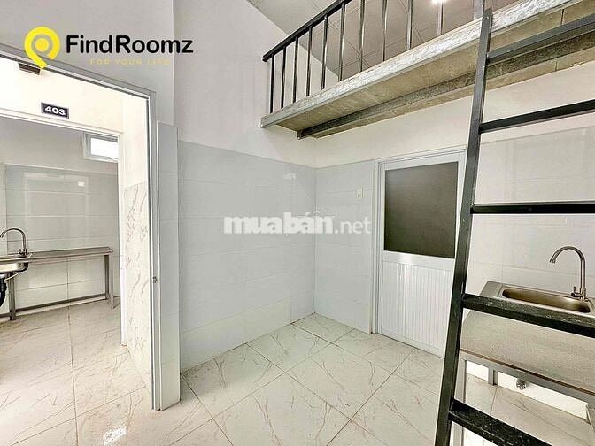 KHAI TRƯƠNG 20 PHÒNG GIÁ RẺ NGAY THẠNH XUÂN 25