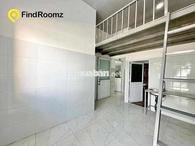 KHAI TRƯƠNG 20 PHÒNG GIÁ RẺ NGAY THẠNH XUÂN 25