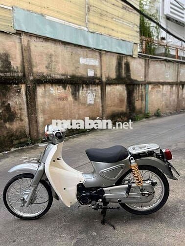 ra đi do k chạy cup 54zz còn mới tinh ( có fix)