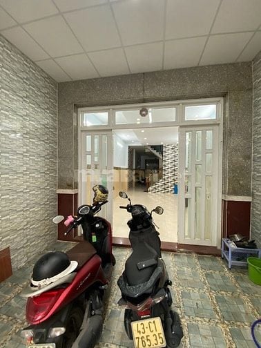 Cho thuê mặt bằng tầng trệt hẻm Lê Văn Quới (văn phòng, cửa hàng,...)