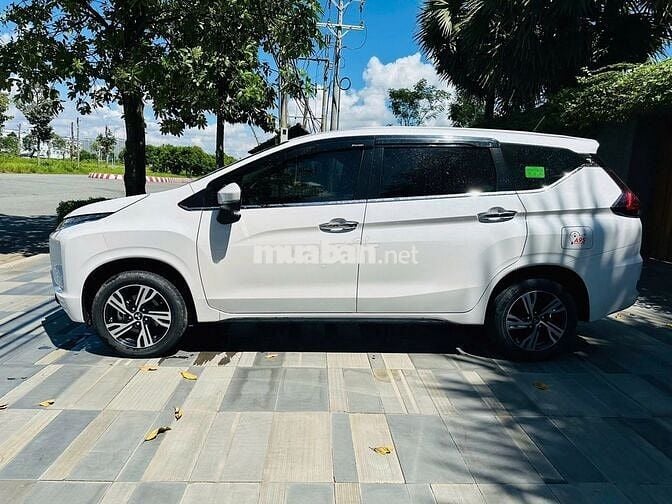 Mitsubishi Xpander MT 2023