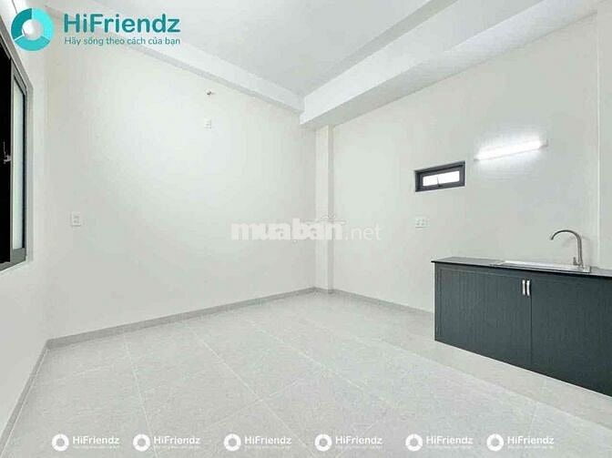 Phòng trọ gần Làng Đại Học - Có máy lạnh gần ngay KTX khu A