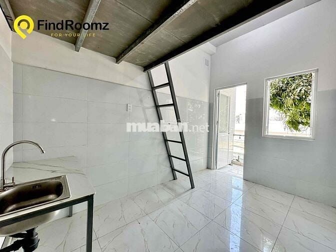 KHAI TRƯƠNG 20 PHÒNG GIÁ RẺ NGAY THẠNH XUÂN 25