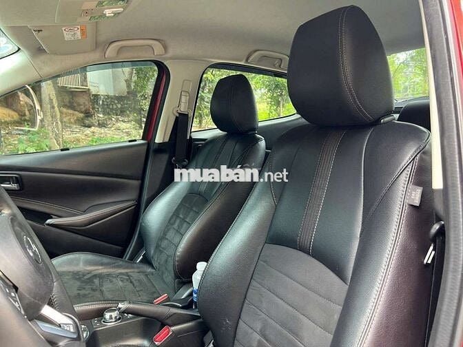 Hàng tốt - Mazda 2 1.5AT 2019 Luxury - Cọp