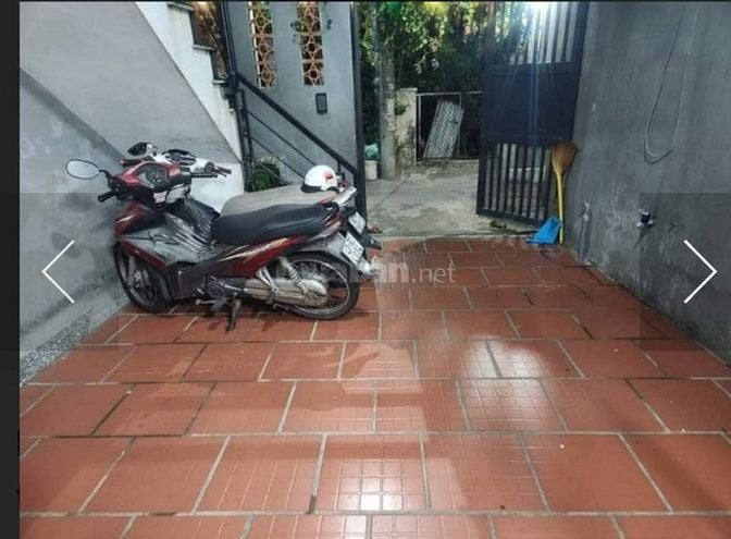 Phòng trọ thoáng mát, sạch sẽ điều hòa tại K267  Ngô Quyền 