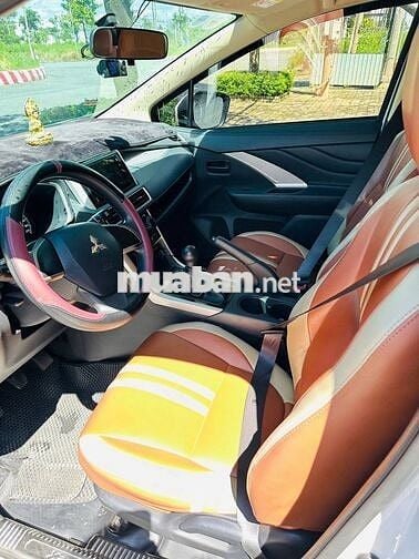 Mitsubishi Xpander MT 2023